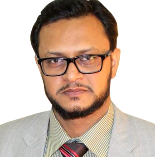 Reza Siddique