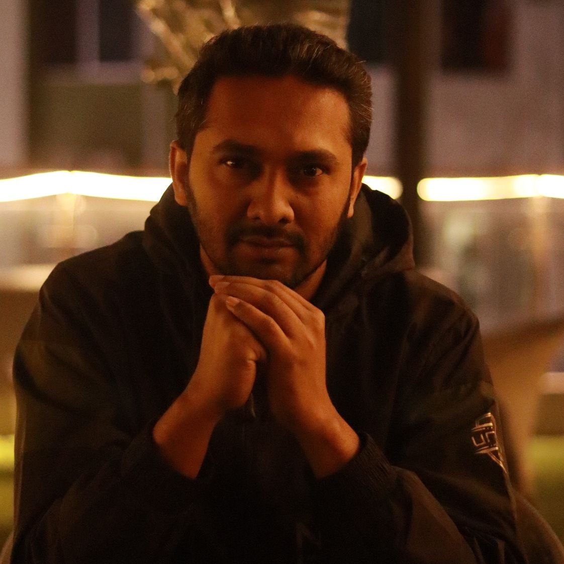 Yeasin Siddique