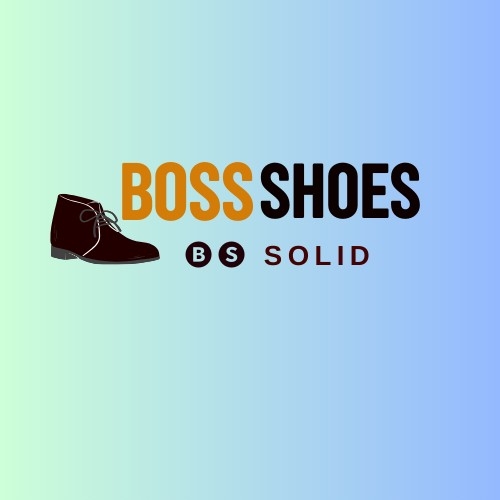 Boss Shoes BD
